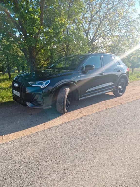 Audi Q3 40 TFSI quattro S tronic S line 07/2019-photo-4