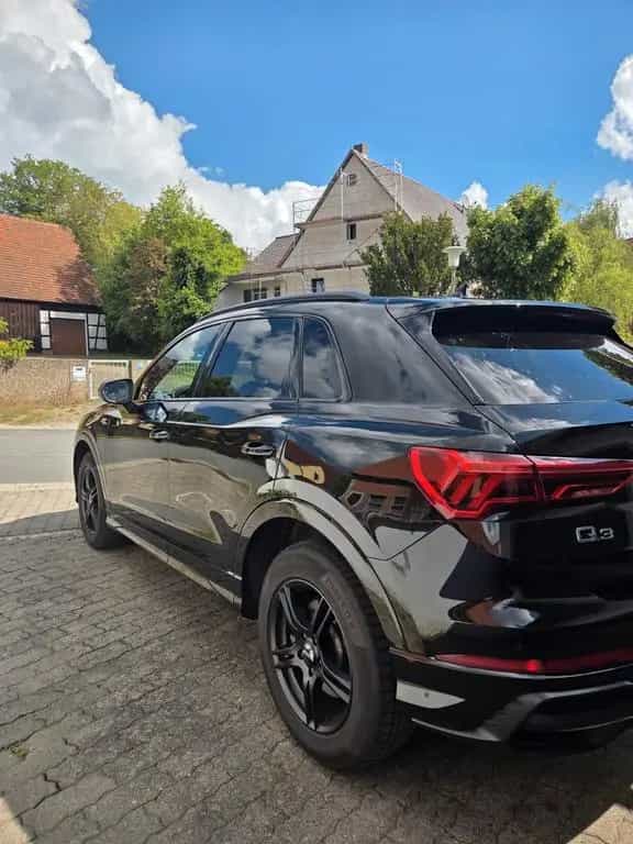 Audi Q3 40 TFSI quattro S tronic S line 07/2019-photo-5