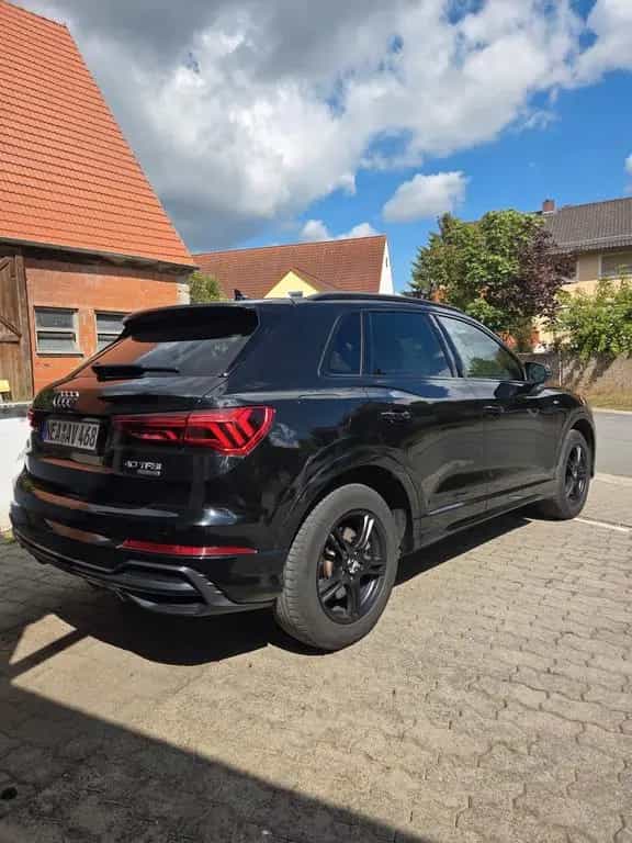 Audi Q3 40 TFSI quattro S tronic S line 07/2019-photo-6