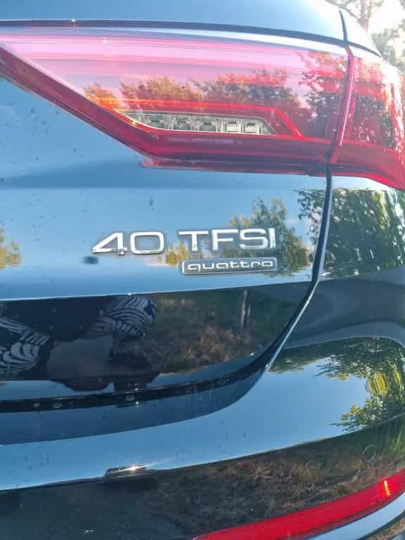 Audi Q3 40 TFSI quattro S tronic S line 07/2019-photo-7
