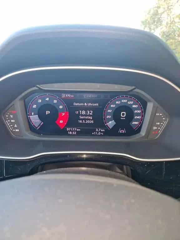 Audi Q3 40 TFSI quattro S tronic S line 07/2019-photo-8