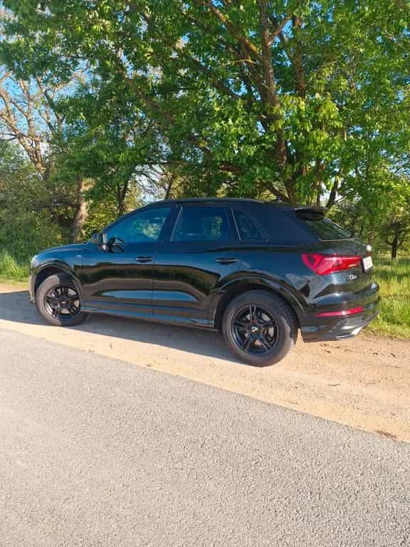 Audi Q3 40 TFSI quattro S tronic S line 07/2019-photo-9