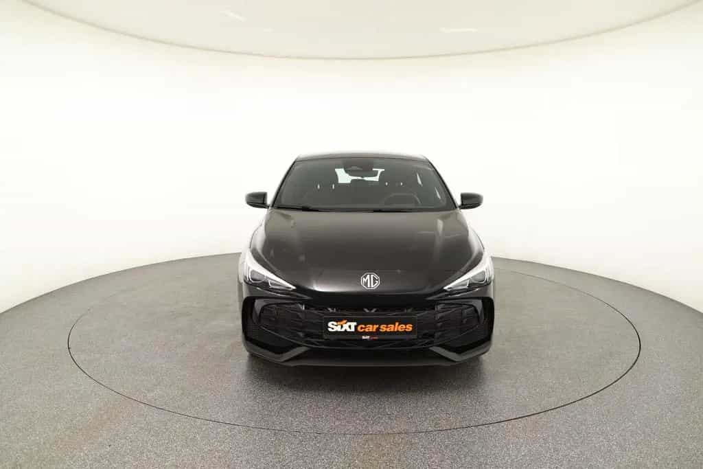 MG MG3 1.5 T Comfort|NAV|LED|PDC+Kamera|Metallic 03/2025-photo-1