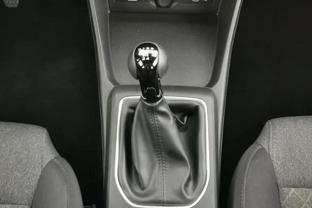 MG MG3 1.5 T Comfort|NAV|LED|PDC+Kamera|Metallic 03/2025-photo-12