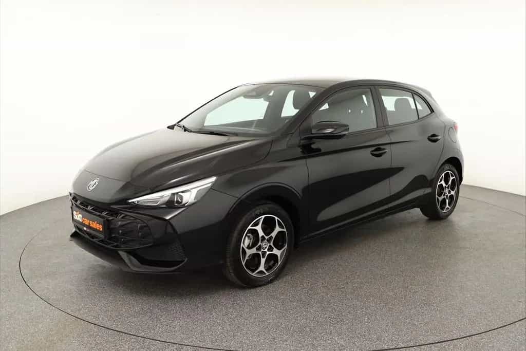 MG MG3 1.5 T Comfort|NAV|LED|PDC+Kamera|Metallic 03/2025-photo-2