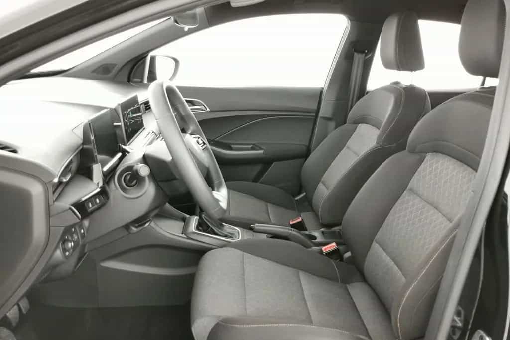 MG MG3 1.5 T Comfort|NAV|LED|PDC+Kamera|Metallic 03/2025-photo-7