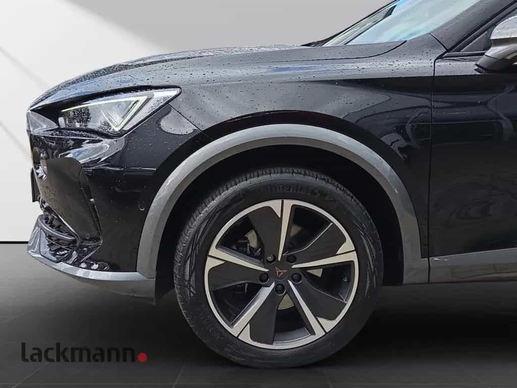 Cupra Formentor 1.5 TSI*Matrix-LED*AHK*Kamera*Beats* 05/2023-photo-14