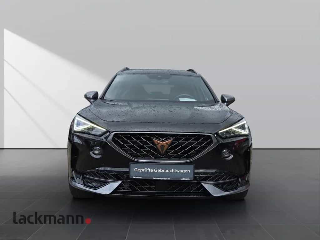 Cupra Formentor 1.5 TSI*Matrix-LED*AHK*Kamera*Beats* 05/2023-photo-2