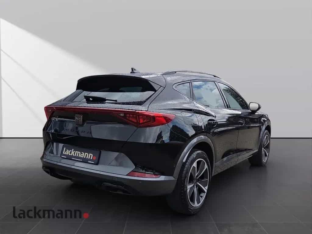 Cupra Formentor 1.5 TSI*Matrix-LED*AHK*Kamera*Beats* 05/2023-photo-4