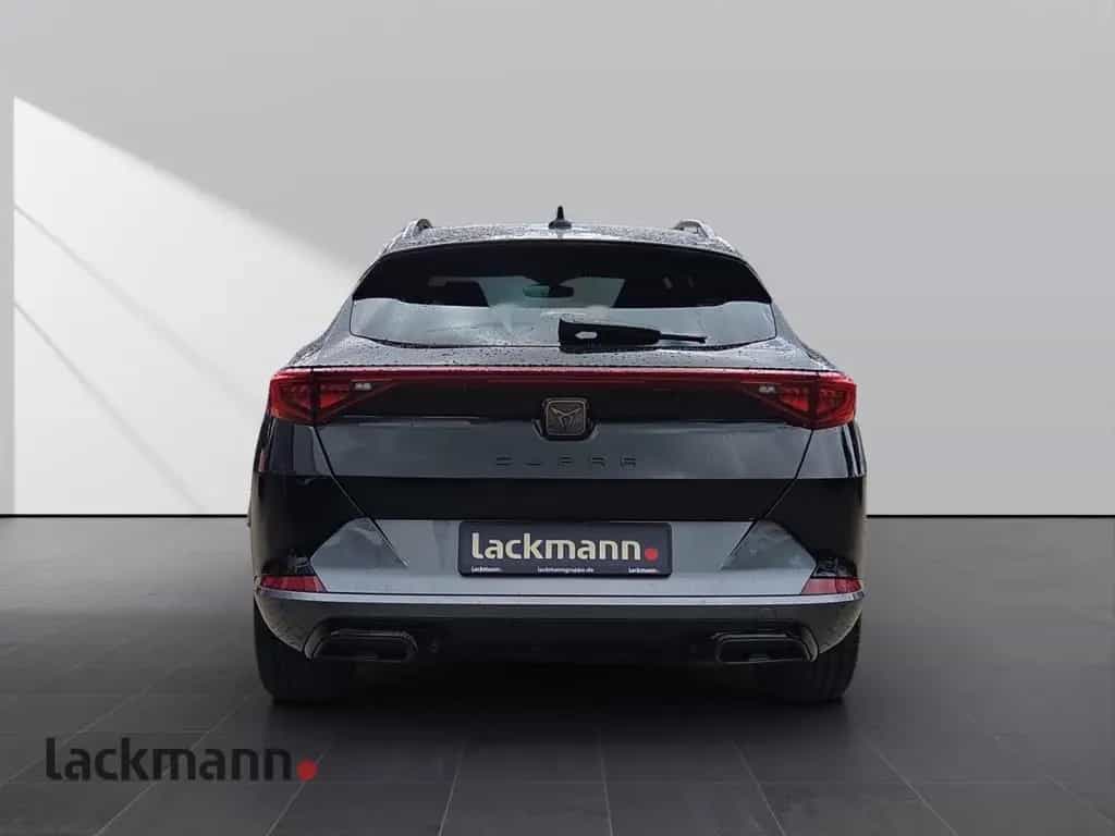 Cupra Formentor 1.5 TSI*Matrix-LED*AHK*Kamera*Beats* 05/2023-photo-5