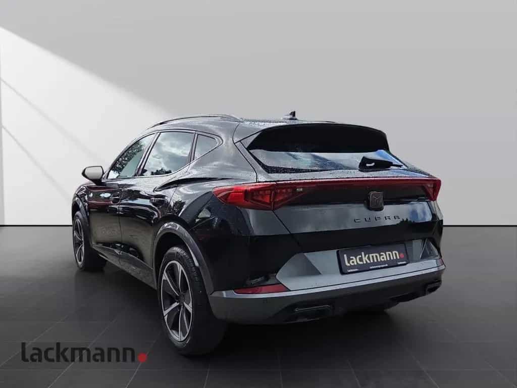 Cupra Formentor 1.5 TSI*Matrix-LED*AHK*Kamera*Beats* 05/2023-photo-6