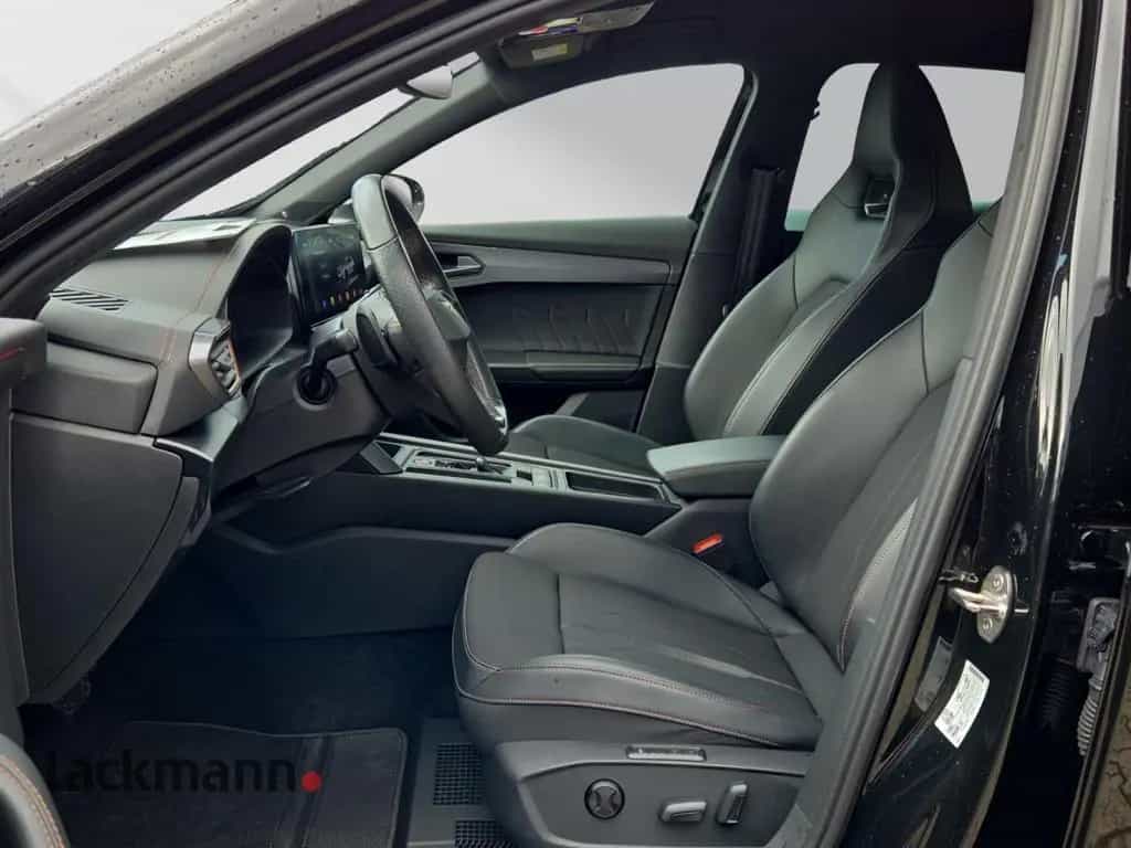 Cupra Formentor 1.5 TSI*Matrix-LED*AHK*Kamera*Beats* 05/2023-photo-8