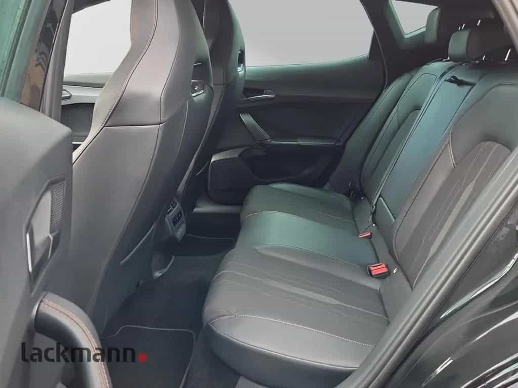 Cupra Formentor 1.5 TSI*Matrix-LED*AHK*Kamera*Beats* 05/2023-photo-9