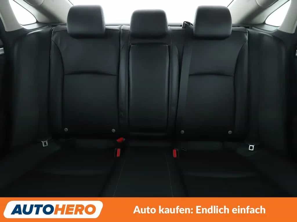 Honda Civic 1.5 VTEC Executive 03/2018-photo-15
