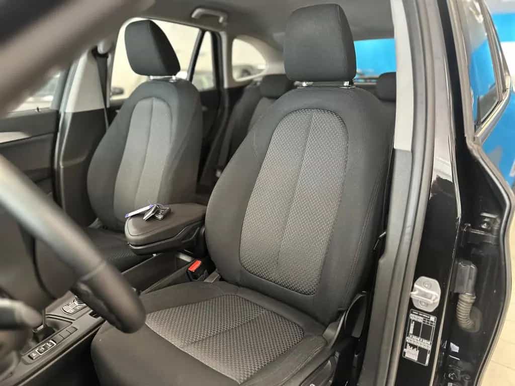 BMW X1 sDrive 18d Advantage Aut/Navi/SitzHz/Tempomat 11/2022-photo-15