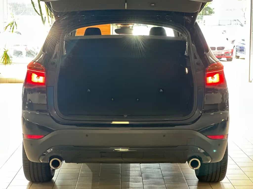 BMW X1 sDrive 18d Advantage Aut/Navi/SitzHz/Tempomat 11/2022-photo-20
