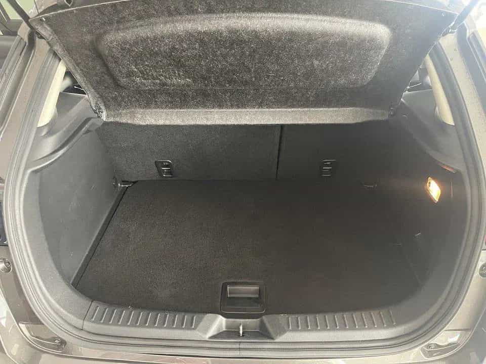 Mazda CX-3 2.0 121PS Sports-Line Leder,Nav,Rfk 01/2019-photo-12