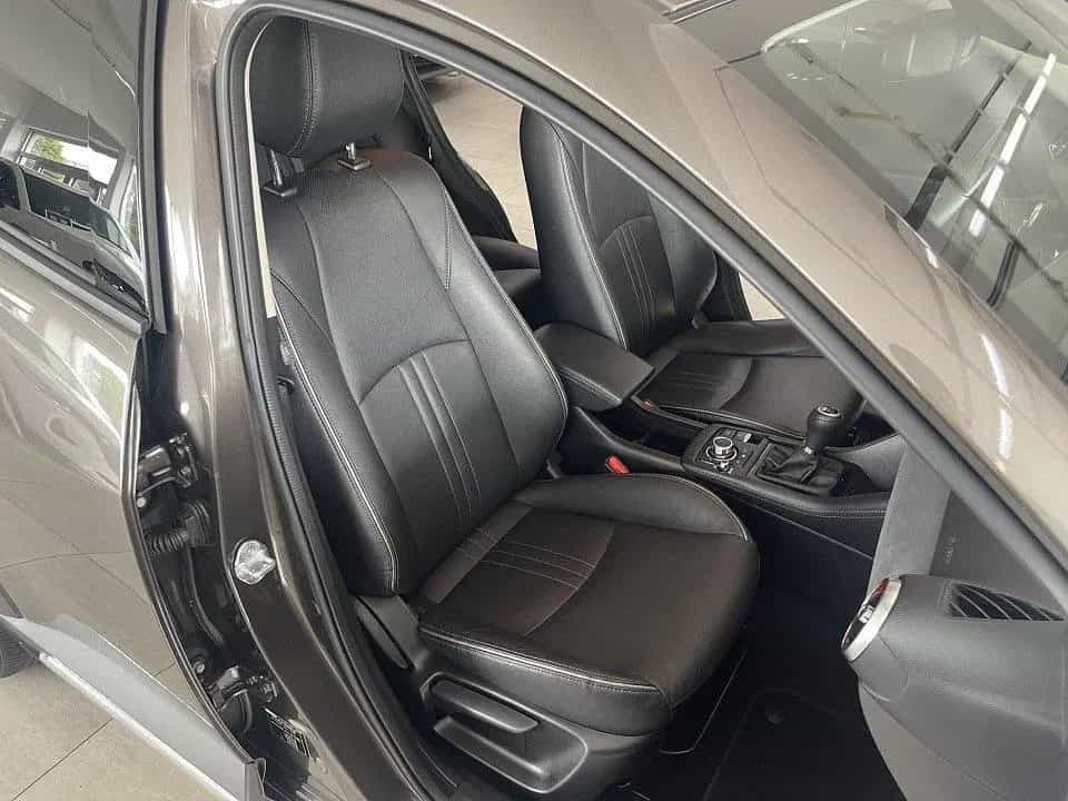 Mazda CX-3 2.0 121PS Sports-Line Leder,Nav,Rfk 01/2019-photo-16