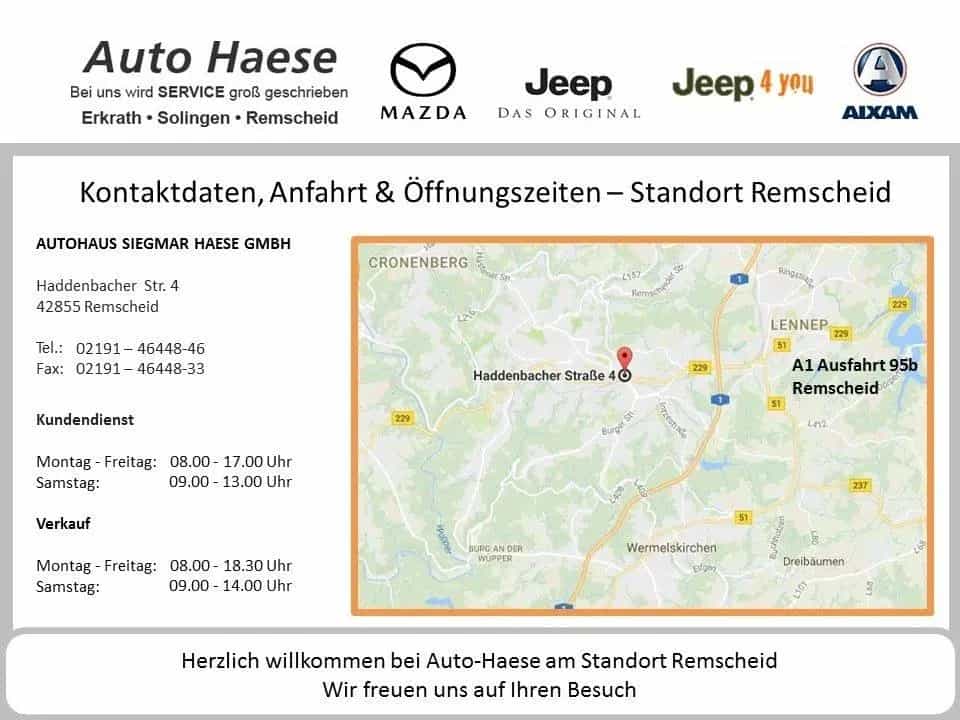 Mazda CX-3 2.0 121PS Sports-Line Leder,Nav,Rfk 01/2019-photo-21