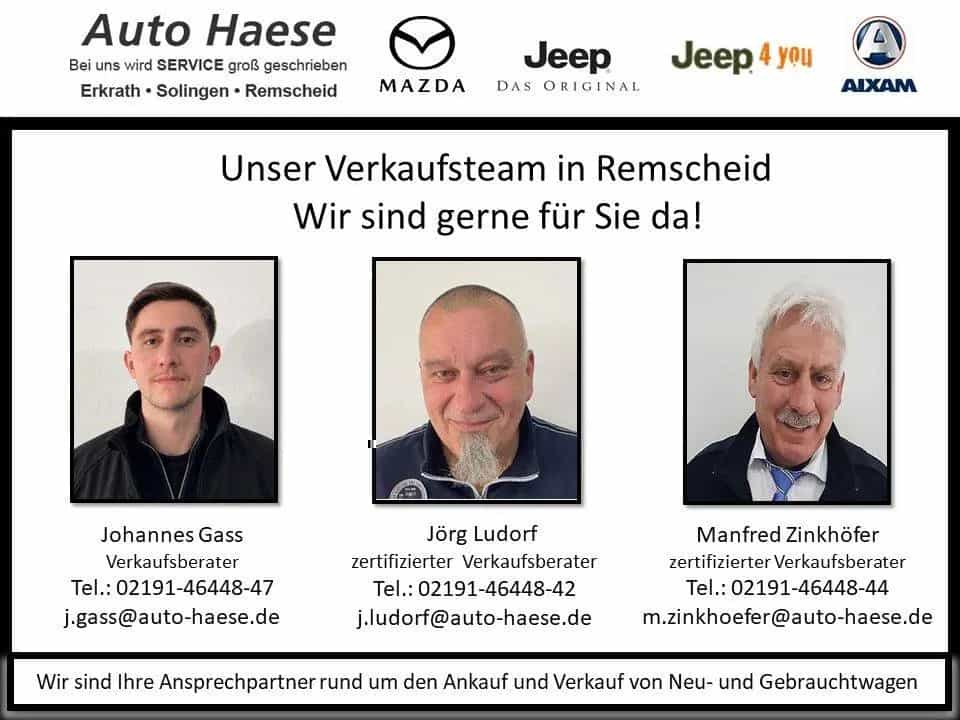 Mazda CX-3 2.0 121PS Sports-Line Leder,Nav,Rfk 01/2019-photo-23