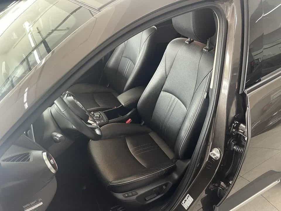 Mazda CX-3 2.0 121PS Sports-Line Leder,Nav,Rfk 01/2019-photo-4