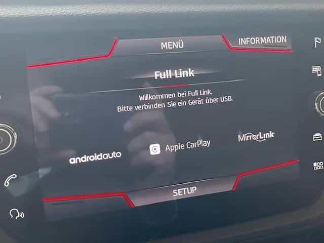 Seat Arona FR Sportpaket AD AHK-abnehmbar Navi Digita 05/2018-photo-19