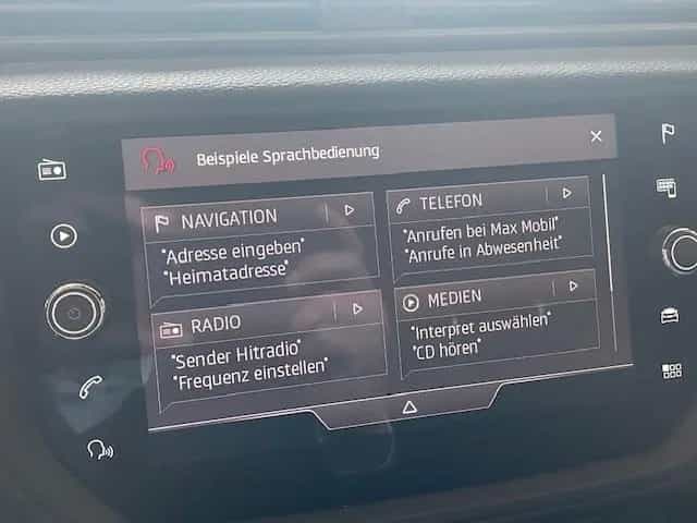 Seat Arona FR Sportpaket AD AHK-abnehmbar Navi Digita 05/2018-photo-21