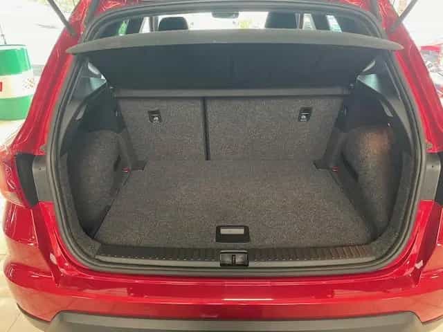 Seat Arona FR Sportpaket AD AHK-abnehmbar Navi Digita 05/2018-photo-5