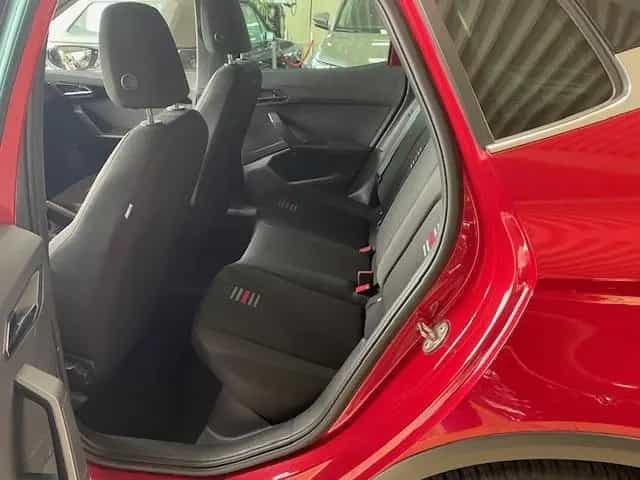 Seat Arona FR Sportpaket AD AHK-abnehmbar Navi Digita 05/2018-photo-6