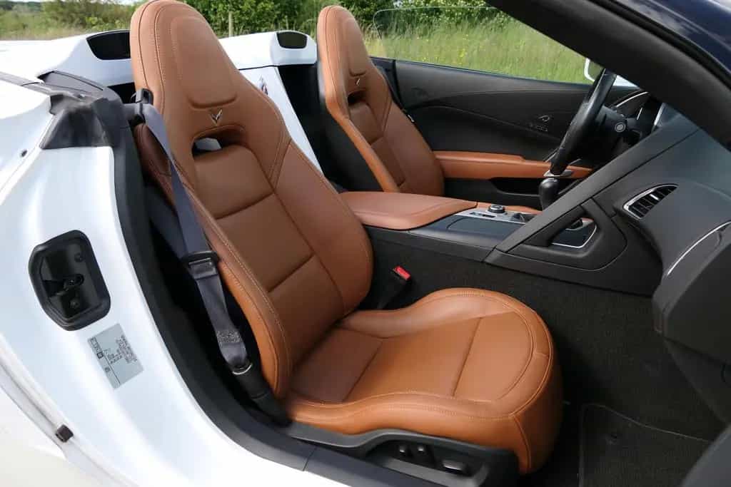 Corvette C7 Cabriolet Stingray LT1 BOSE Europa-Modell 07/2015-photo-10