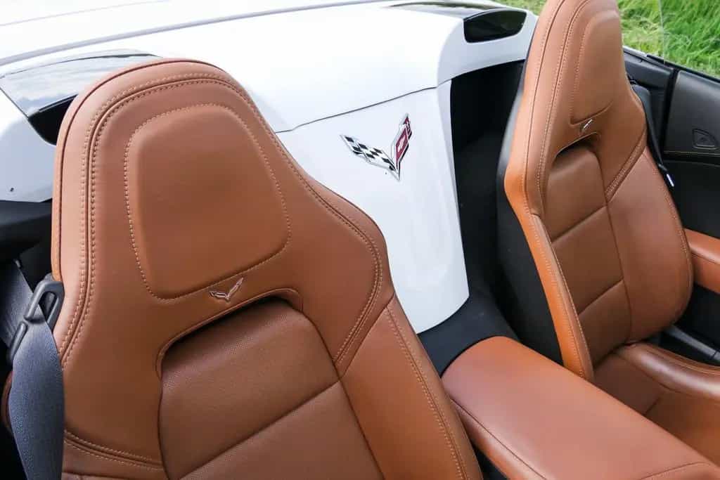 Corvette C7 Cabriolet Stingray LT1 BOSE Europa-Modell 07/2015-photo-11