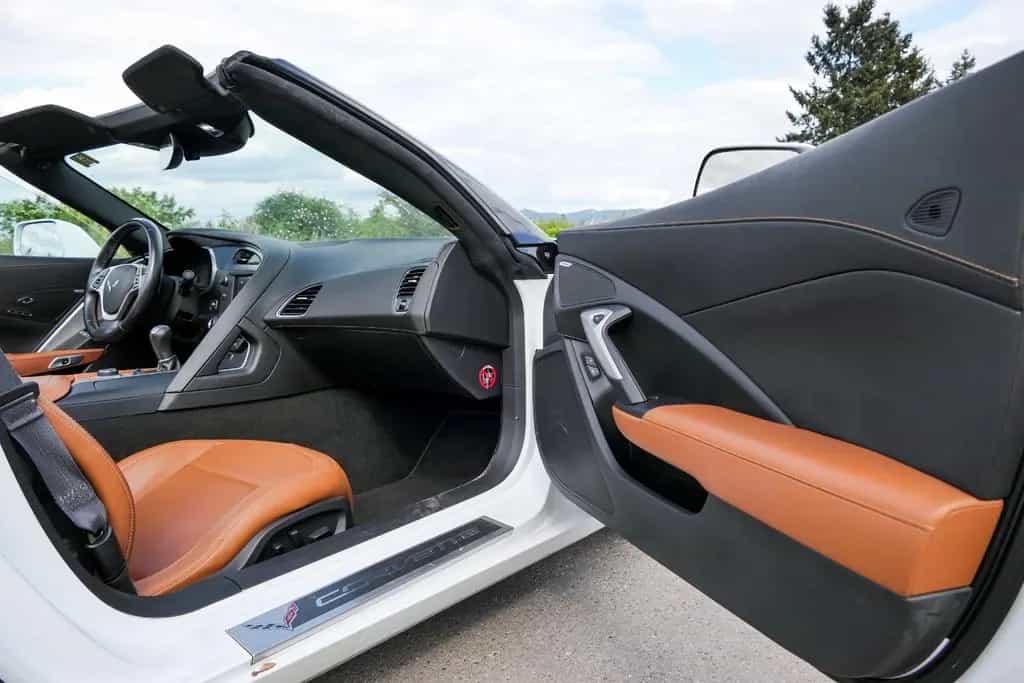 Corvette C7 Cabriolet Stingray LT1 BOSE Europa-Modell 07/2015-photo-12