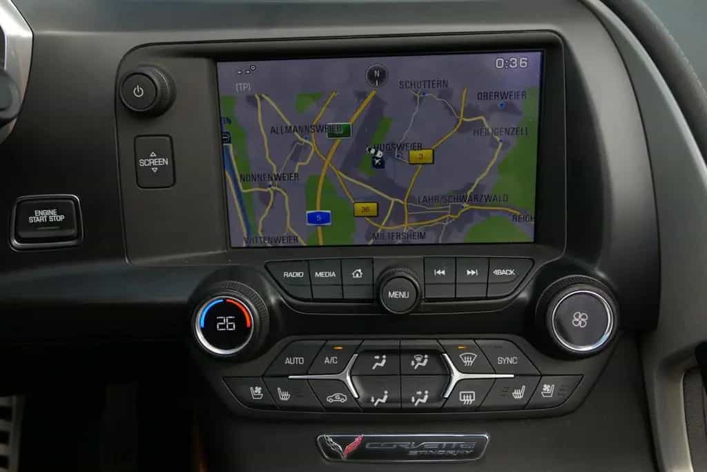 Corvette C7 Cabriolet Stingray LT1 BOSE Europa-Modell 07/2015-photo-16