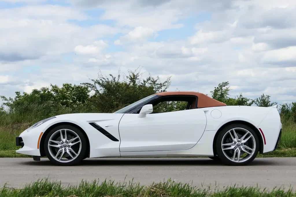 Corvette C7 Cabriolet Stingray LT1 BOSE Europa-Modell 07/2015-photo-18