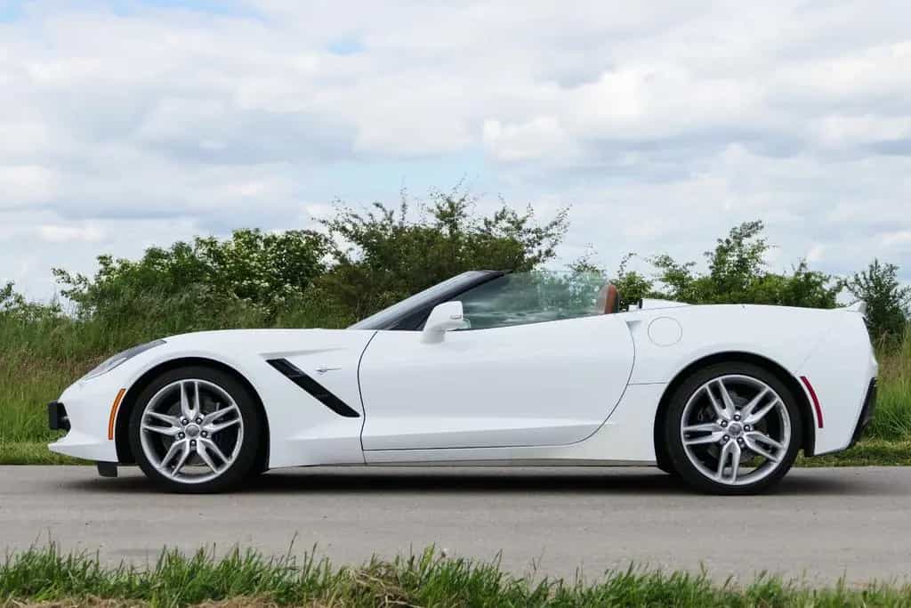 Corvette C7 Cabriolet Stingray LT1 BOSE Europa-Modell 07/2015-photo-19