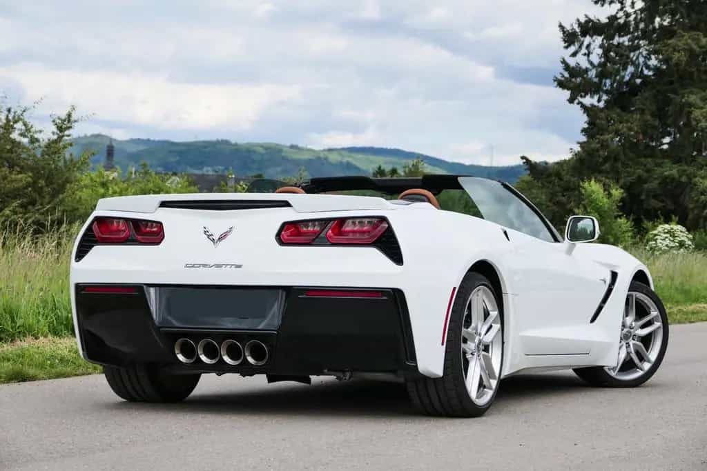 Corvette C7 Cabriolet Stingray LT1 BOSE Europa-Modell 07/2015-photo-2