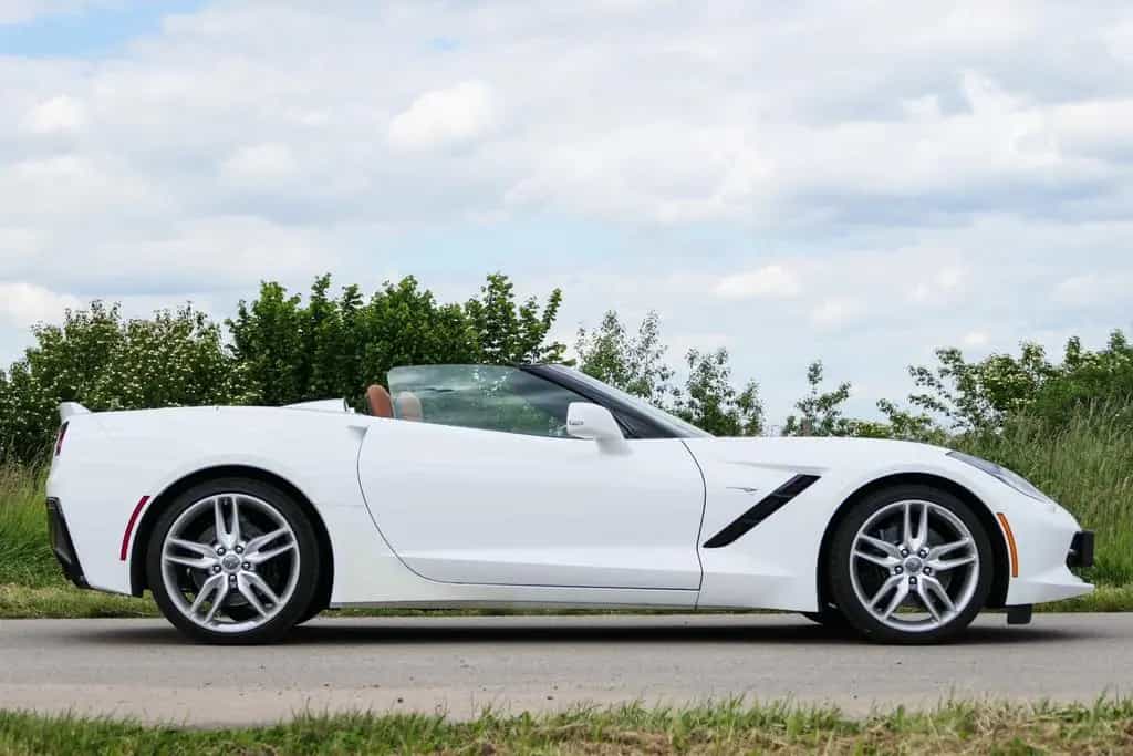 Corvette C7 Cabriolet Stingray LT1 BOSE Europa-Modell 07/2015-photo-20