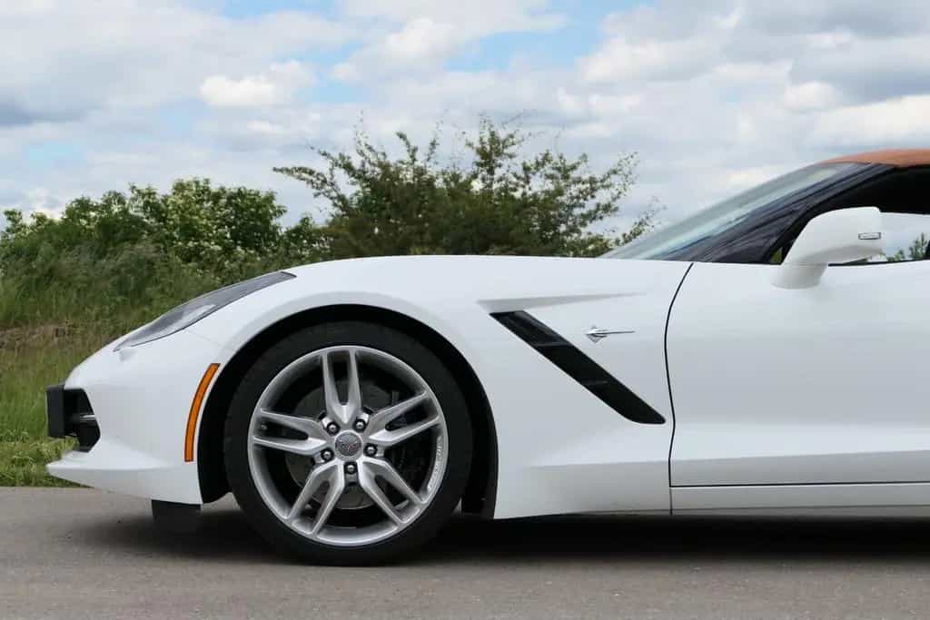 Corvette C7 Cabriolet Stingray LT1 BOSE Europa-Modell 07/2015-photo-21