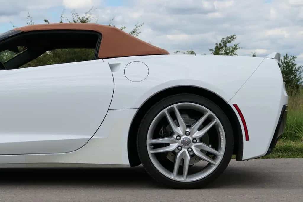 Corvette C7 Cabriolet Stingray LT1 BOSE Europa-Modell 07/2015-photo-22