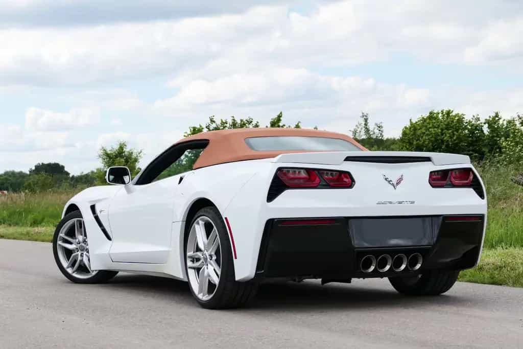 Corvette C7 Cabriolet Stingray LT1 BOSE Europa-Modell 07/2015-photo-3