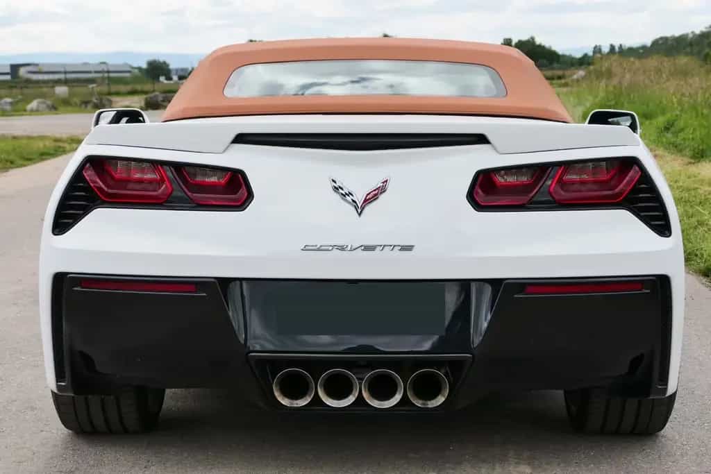 Corvette C7 Cabriolet Stingray LT1 BOSE Europa-Modell 07/2015-photo-4