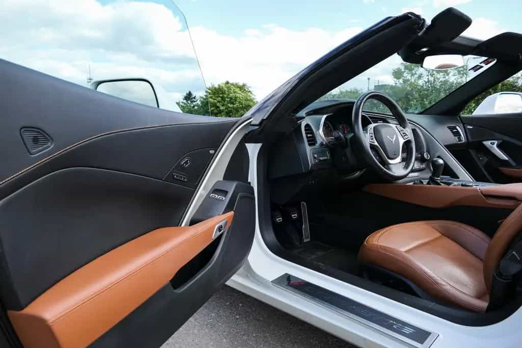 Corvette C7 Cabriolet Stingray LT1 BOSE Europa-Modell 07/2015-photo-7