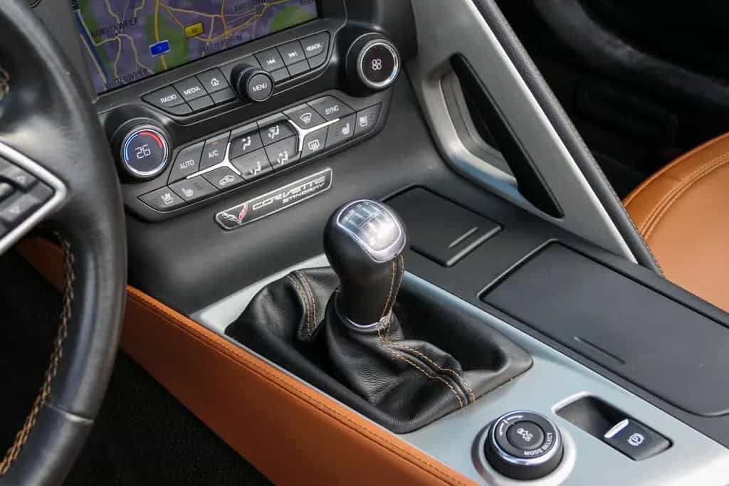 Corvette C7 Cabriolet Stingray LT1 BOSE Europa-Modell 07/2015-photo-9