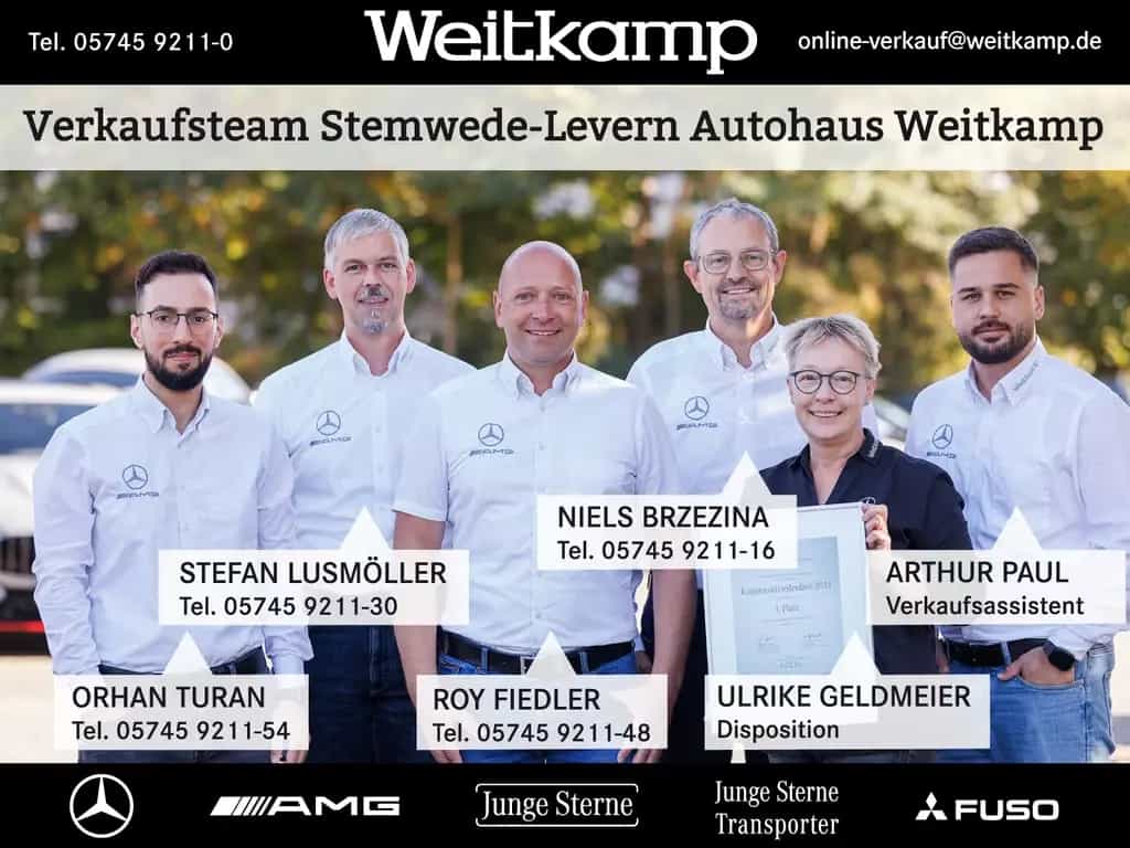 Mercedes-Benz GLC 220 d 4MATIC LED+AHK+COMAND+DISTRONIC+MEMORY 04/2019-photo-25