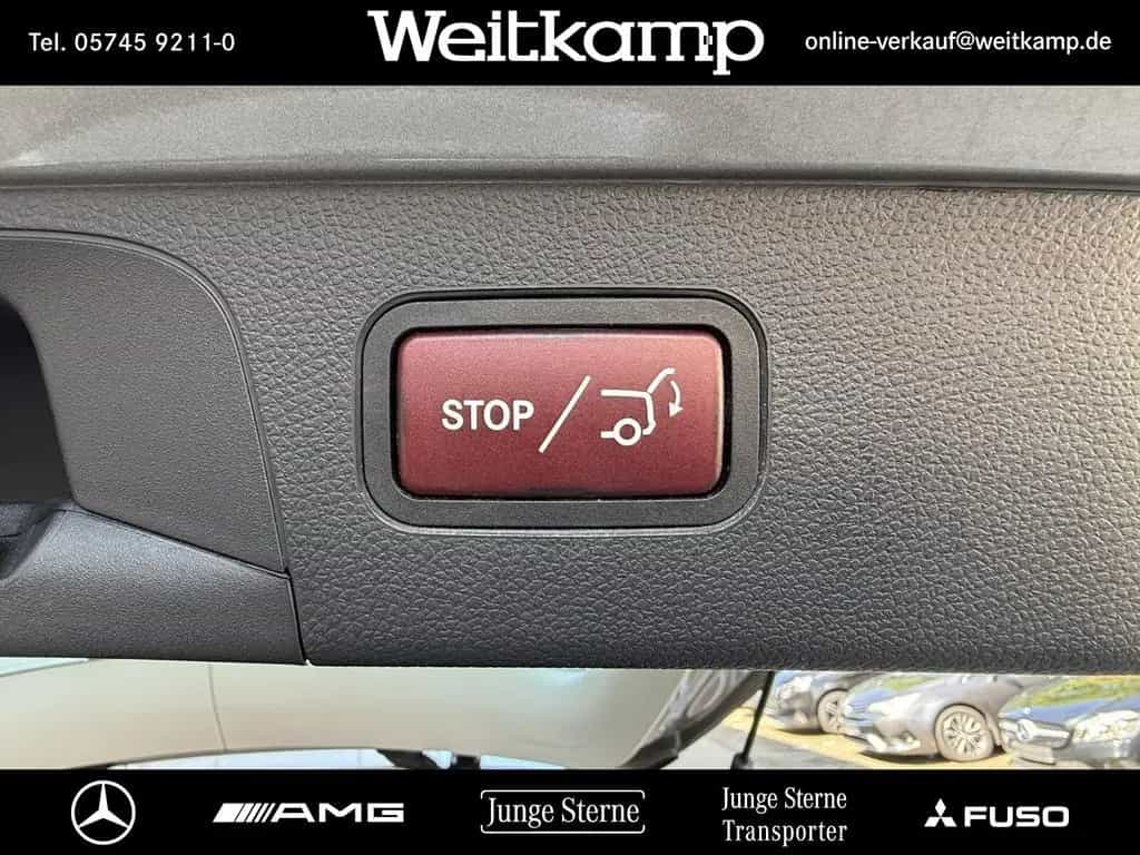 Mercedes-Benz GLC 220 d 4MATIC LED+AHK+COMAND+DISTRONIC+MEMORY 04/2019-photo-7