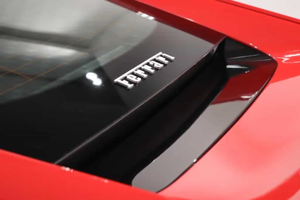 Ferrari 812 6.5 V12 Superfast DCT F1 03/2019-photo-18