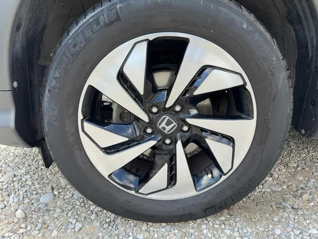 Honda CR-V 2.0 Lifestyle   Navi*SHZ*PDC*Kamera*Bluetoo 02/2017-photo-12