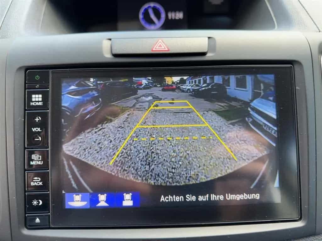 Honda CR-V 2.0 Lifestyle   Navi*SHZ*PDC*Kamera*Bluetoo 02/2017-photo-14