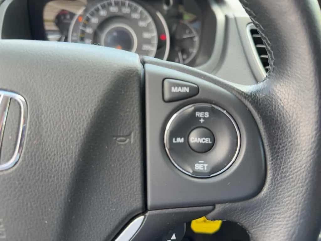 Honda CR-V 2.0 Lifestyle   Navi*SHZ*PDC*Kamera*Bluetoo 02/2017-photo-15