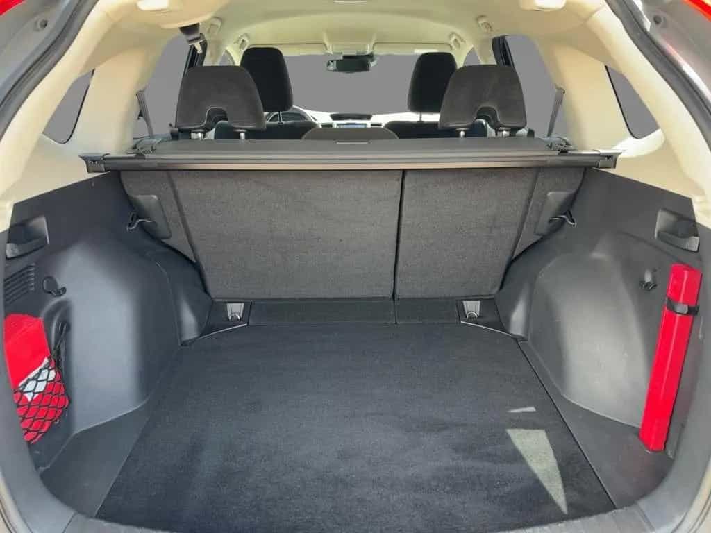 Honda CR-V 2.0 Lifestyle   Navi*SHZ*PDC*Kamera*Bluetoo 02/2017-photo-6